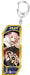 Bell Fine Fate/Grand Order 14 Rider/Astolfo Servant Keychain H90xW35xD3mm NEW_1