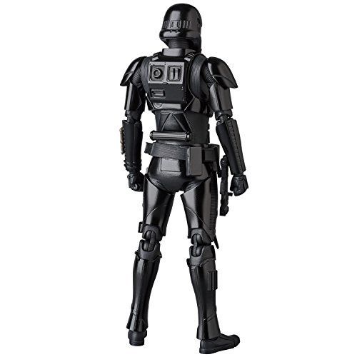 Medicom Toy MAFEX No.044 Star Wars Death Trooper Figure from Japan_5