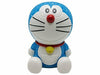 Doshisha Battery-powered lighting Doll Doraemon NEW from Japan_1