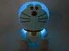 Doshisha Battery-powered lighting Doll Doraemon NEW from Japan_5