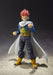 S.H.Figuarts Dragon Ball TP (TIME PATROLLER) XENOVERSE Edition Figure BANDAI NEW_2