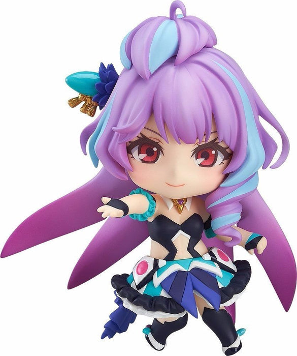 Nendoroid Co-de Macross Delta MIKUMO GUYNEMER Figure Good Smile Company NEW F/S_1
