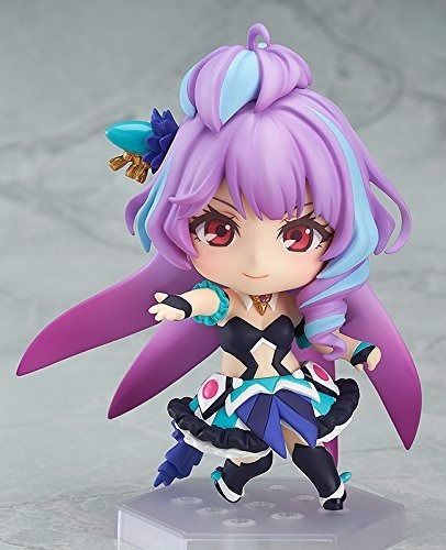 Nendoroid Co-de Macross Delta MIKUMO GUYNEMER Figure Good Smile Company NEW F/S_2