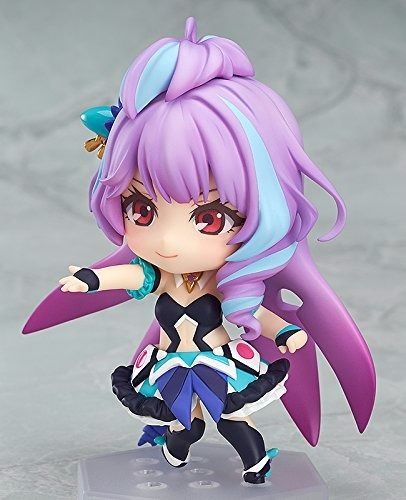 Nendoroid Co-de Macross Delta MIKUMO GUYNEMER Figure Good Smile Company NEW F/S_3
