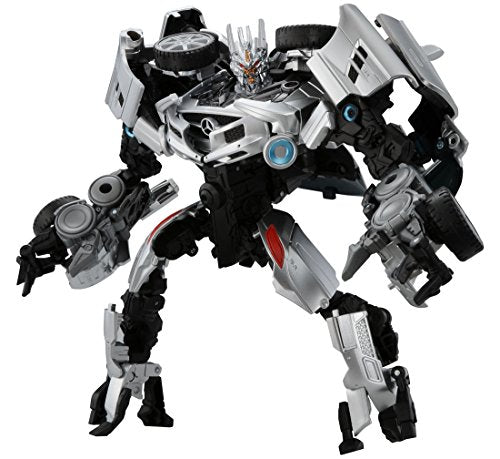 Takara Tomy Transformers MB-07 Sound Wave Action Figure NEW from Japan_1