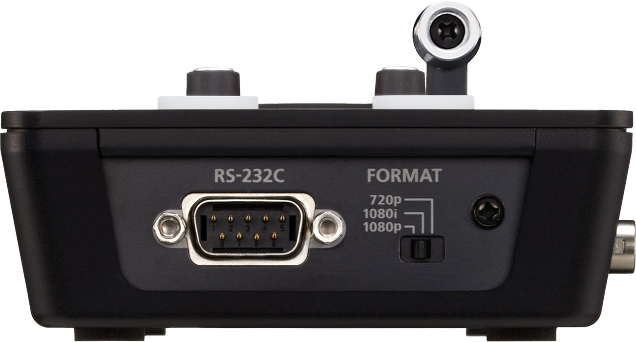 Roland V-1SDI 3G-SDI Video Switcher Pro for Half A4 size compact 3G-SDI/HDMI NEW_5