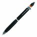 Zebra sharp pencil DelGuard type ER 0.5 black P-MA88-BK from Japan NEW_1