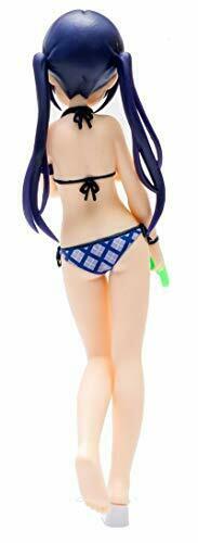 SEGA Is the order a rabbit ?? premium PM figures Rize swimsuit NEW from Japan_2