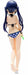 SEGA Is the order a rabbit ?? premium PM figures Rize swimsuit NEW from Japan_2