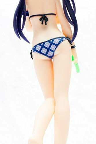 SEGA Is the order a rabbit ?? premium PM figures Rize swimsuit NEW from Japan_4