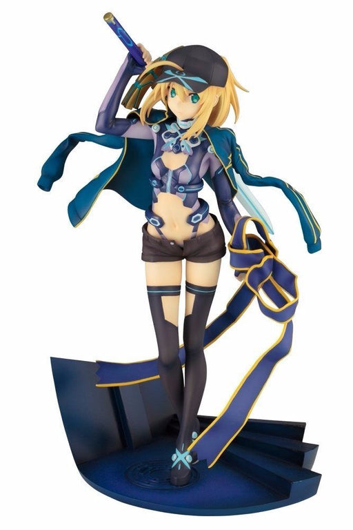 Kotobukiya Fate/Ground Order Assassin Mysterious Heroine X 1/7 PVC Figure NEW_1