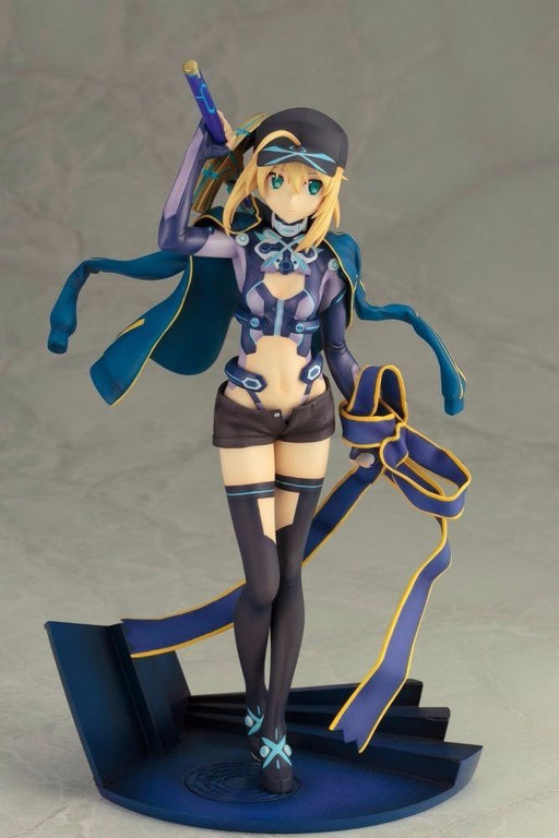 Kotobukiya Fate/Ground Order Assassin Mysterious Heroine X 1/7 PVC Figure NEW_2