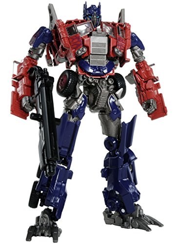 Transformers MB-01 Optimus Prime Toy Takara Tomy NEW from Japan_1