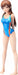 THE IDOLMASTER CINDERELLA GIRLS MINAMI NITTA Swimsuit Ver 1/12 Figure FREEing_1
