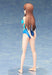 THE IDOLMASTER CINDERELLA GIRLS MINAMI NITTA Swimsuit Ver 1/12 Figure FREEing_4
