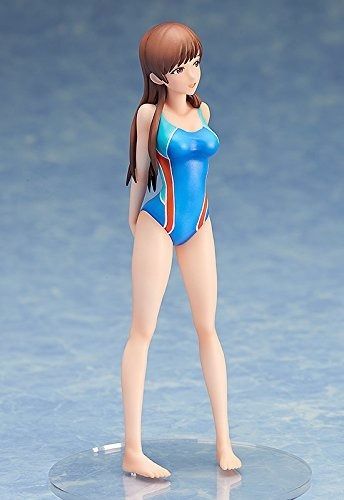 THE IDOLMASTER CINDERELLA GIRLS MINAMI NITTA Swimsuit Ver 1/12 Figure FREEing_5