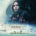 ROGUE ONE: A STAR WARS STORY Original Soundtrack JAPAN CD Michael Giacchino NEW_1