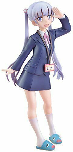 New Game! PM Figure Aoba Suzukaze from Japan_1