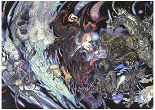 FINAL FANTASY XV Original Soundtrack First Limited Blu-ray(2)+CD NEW from Japan_3