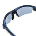 SWANS sunglasses Japan Polarized Lens interchangeable ‎AMZ-LI SIN-0167 MEBL NEW_5