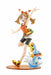 ARTFX J Pokemon HARUKA with MUDKIP (Mizugorou) 1/8 PVC Figure Kotobukiya NEW F/S_1