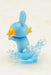 ARTFX J Pokemon HARUKA with MUDKIP (Mizugorou) 1/8 PVC Figure Kotobukiya NEW F/S_6