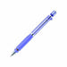Zebra sharp pencil DelGuard type ER 0.5 Violet P-MA88-VI from Japan NEW_1