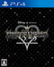 PS4 KINGDOM HEARTS HD 1.5 + 2.5 REMIX Japan ver. Square Enix PLJM-84068 NEW_1