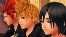 PS4 KINGDOM HEARTS HD 1.5 + 2.5 REMIX Japan ver. Square Enix PLJM-84068 NEW_4