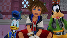 PS4 KINGDOM HEARTS HD 1.5 + 2.5 REMIX Japan ver. Square Enix PLJM-84068 NEW_5