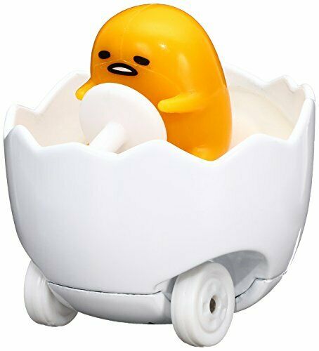 Tomy Tomica Dream Tomica No.157 Gudetama NEW from Japan_1