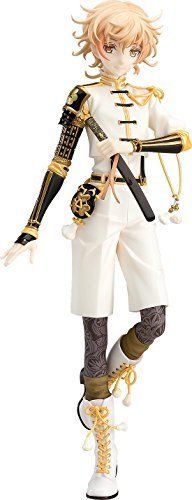 ORANGE ROUGE Touken Ranbu ONLINE MONOYOSHI SADAMUNE 1/8 PVC Figure NEW Japan_1