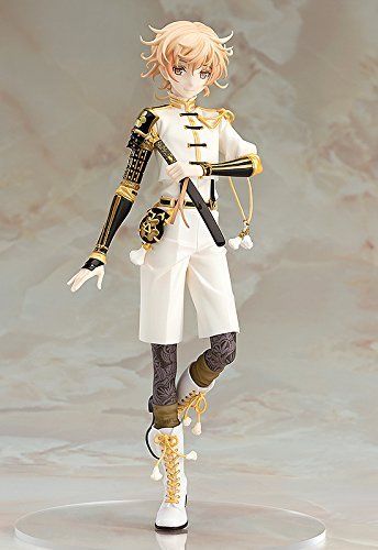 ORANGE ROUGE Touken Ranbu ONLINE MONOYOSHI SADAMUNE 1/8 PVC Figure NEW Japan_2