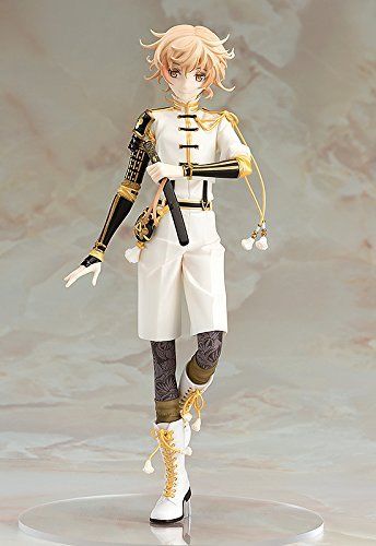 ORANGE ROUGE Touken Ranbu ONLINE MONOYOSHI SADAMUNE 1/8 PVC Figure NEW Japan_3