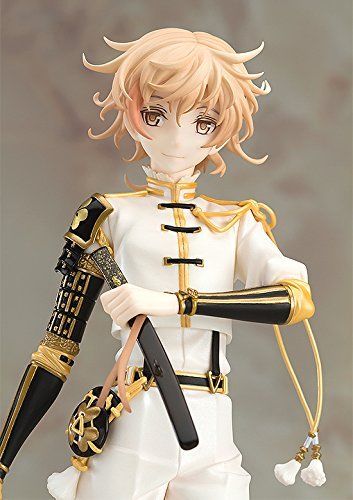 ORANGE ROUGE Touken Ranbu ONLINE MONOYOSHI SADAMUNE 1/8 PVC Figure NEW Japan_6