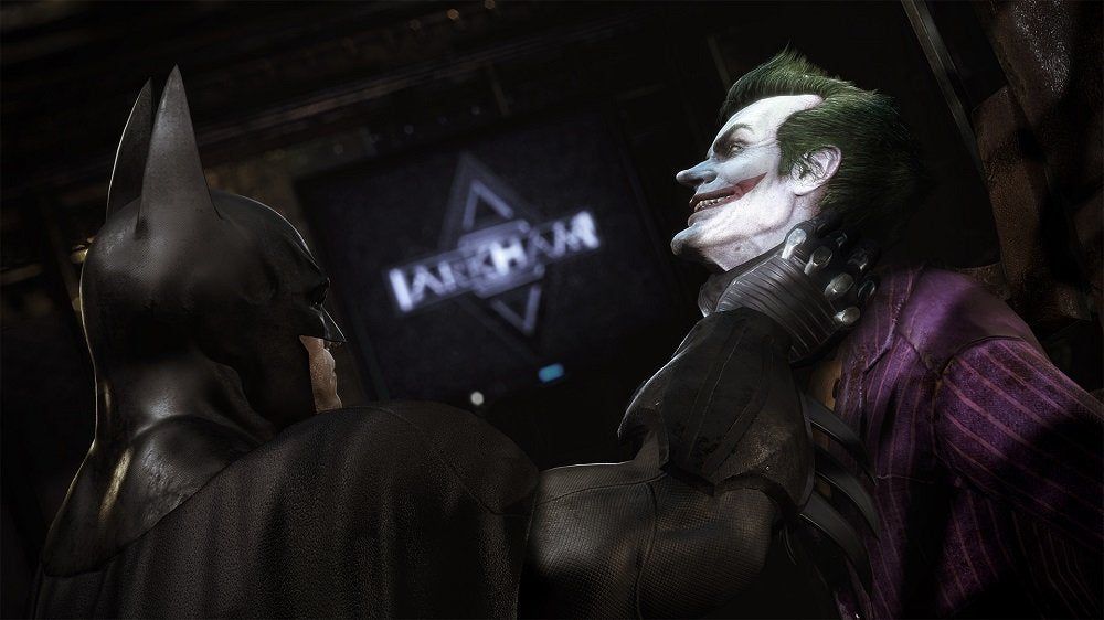 Batman: Return to Arkham PS4 Game Software PLJM-80187 Fighting in Gotham City_3