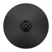 Roland V-Cymbal Digital Ride CY-18DR Black 18 inch Multi-element sensor NEW_1