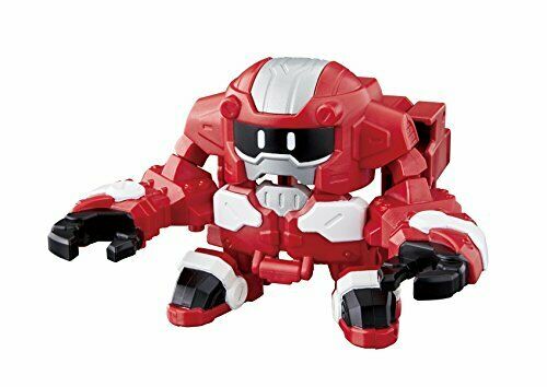 bandai Kamen Rider Ex-Aid LVUR05 Robot Gama Level UP Rider Series Toy NEW_2