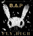 B.A.P  [FLY HIGH] Type A (CD + DVD) New from Japan_1