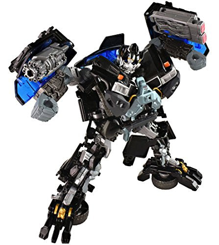 Takara Tomy Transformers MB-05 Ironhide Action Figure NEW from Japan_1