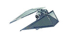 Tenyo Metallic Nano Puzzle Rogue One A Star Wars Story TIE STRIKER Model Kit NEW_1