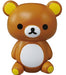 Metal Figure Collection MetaColle RILAKKUMA Diecast Figure TAKARA TOMY NEW_1