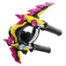 Bandai Kamen Masked Rider Ex-Aid DX Gashakon Sparrow Sojinreppa NEW from Japan_1