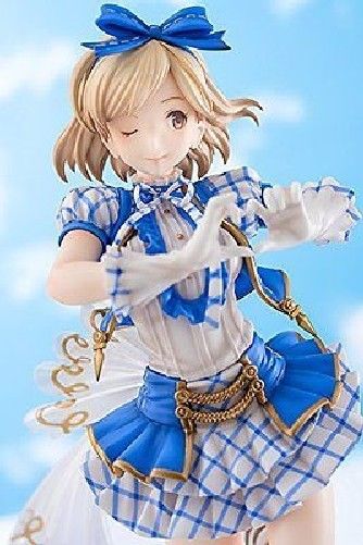 Phat! Granblue Fantasy DJEETA Idol Ver 1/7 PVC Figure NEW from Japan F/S_10