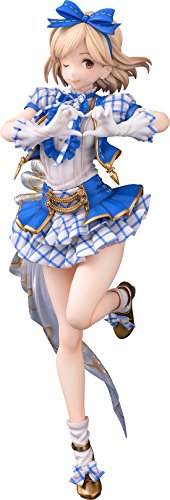 Phat! Granblue Fantasy DJEETA Idol Ver 1/7 PVC Figure NEW from Japan F/S_1