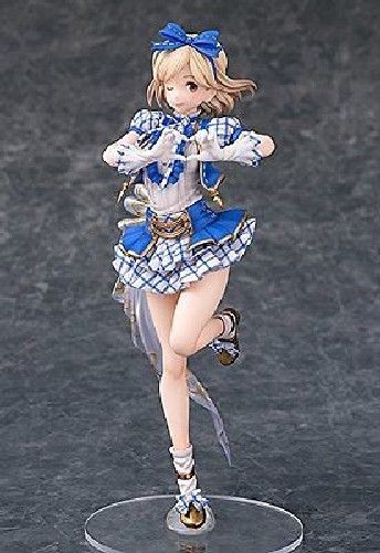 Phat! Granblue Fantasy DJEETA Idol Ver 1/7 PVC Figure NEW from Japan F/S_2