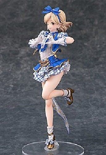 Phat! Granblue Fantasy DJEETA Idol Ver 1/7 PVC Figure NEW from Japan F/S_3