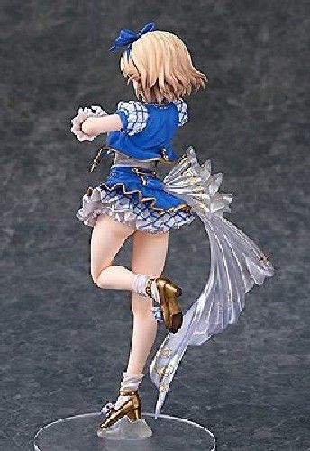 Phat! Granblue Fantasy DJEETA Idol Ver 1/7 PVC Figure NEW from Japan F/S_4