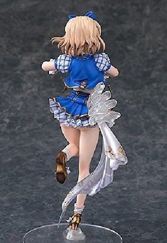 Phat! Granblue Fantasy DJEETA Idol Ver 1/7 PVC Figure NEW from Japan F/S_5