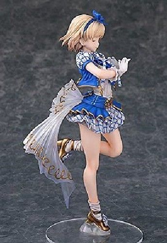 Phat! Granblue Fantasy DJEETA Idol Ver 1/7 PVC Figure NEW from Japan F/S_6